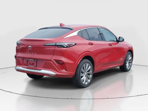 More photos of 2026 Buick Envista Avenir at Tom Gill Buick GMC, OH