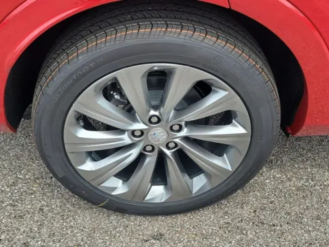 More photos of 2026 Buick Envista Avenir at Tom Gill Buick GMC, OH