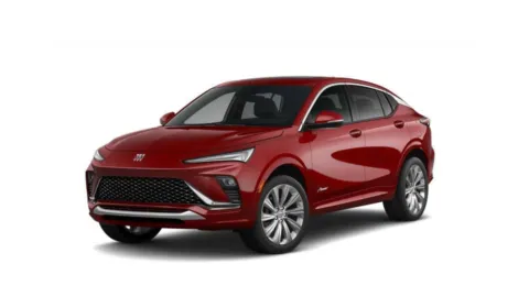 Photos of 2026 Buick Envista Avenir for sale in Hamilton, OH at Tom Gill Buick GMC