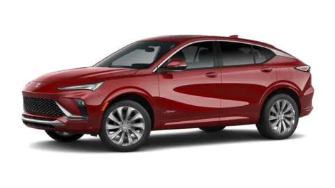Another view of 2026 Buick Envista Avenir for sale in Hamilton, OH at Tom Gill Buick GMC
