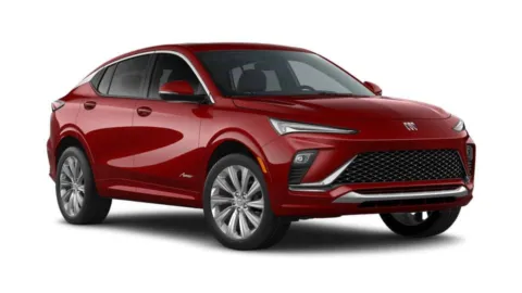 More photos of 2026 Buick Envista Avenir at Tom Gill Buick GMC, OH
