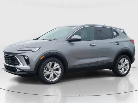Photos of 2026 Buick Encore GX Preferred for sale in Hamilton, OH at Tom Gill Buick GMC