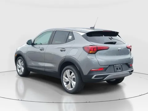Another view of 2026 Buick Encore GX Preferred for sale in Hamilton, OH at Tom Gill Buick GMC