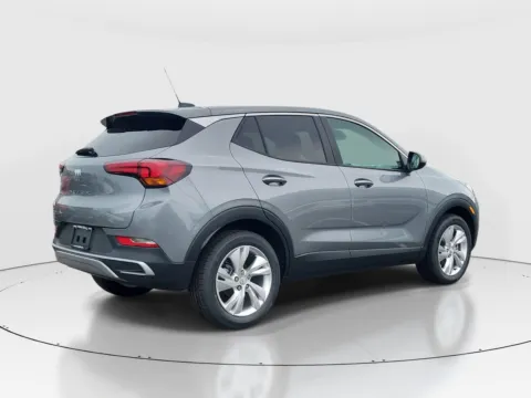 More photos of 2026 Buick Encore GX Preferred at Tom Gill Buick GMC, OH