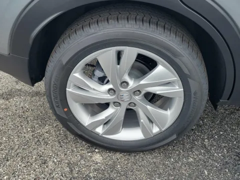More photos of 2026 Buick Encore GX Preferred at Tom Gill Buick GMC, OH