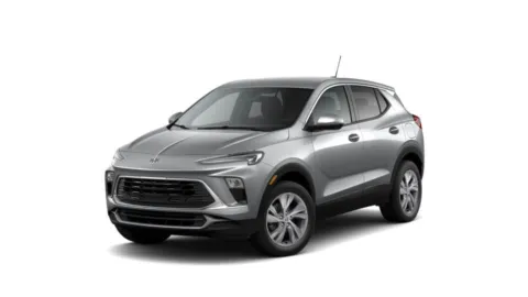 Photos of 2026 Buick Encore GX Preferred for sale in Hamilton, OH at Tom Gill Buick GMC