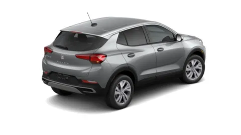 More photos of 2026 Buick Encore GX Preferred at Tom Gill Buick GMC, OH