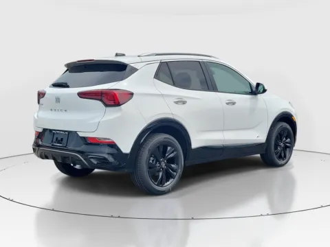 More photos of 2026 Buick Encore GX Sport Touring at Tom Gill Buick GMC, OH