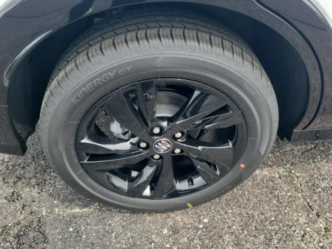 More photos of 2026 Buick Encore GX Sport Touring at Tom Gill Buick GMC, OH