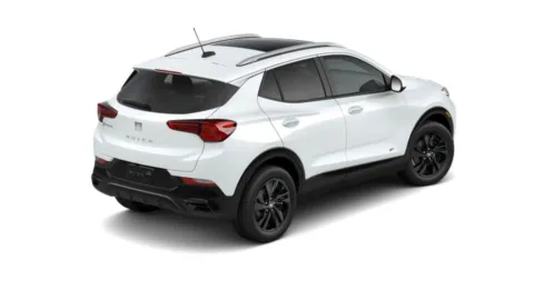 More photos of 2026 Buick Encore GX Sport Touring at Tom Gill Buick GMC, OH