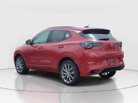 Another view of 2026 Buick Encore GX Avenir for sale in Hamilton, OH at Tom Gill Buick GMC