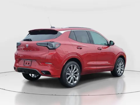 More photos of 2026 Buick Encore GX Avenir at Tom Gill Buick GMC, OH
