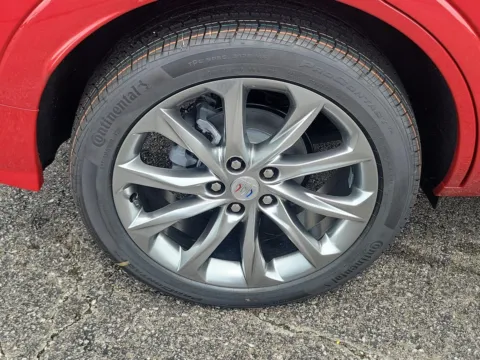 More photos of 2026 Buick Encore GX Avenir at Tom Gill Buick GMC, OH