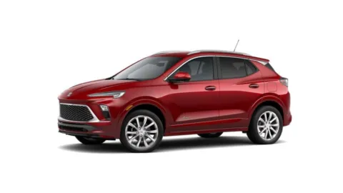 More photos of 2026 Buick Encore GX Avenir at Tom Gill Buick GMC, OH