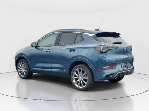 Another view of 2026 Buick Encore GX Avenir for sale in Hamilton, OH at Tom Gill Buick GMC