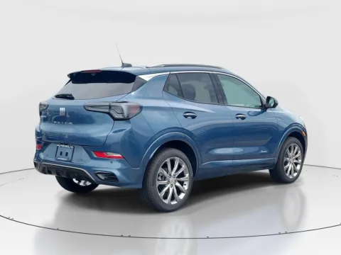 More photos of 2026 Buick Encore GX Avenir at Tom Gill Buick GMC, OH