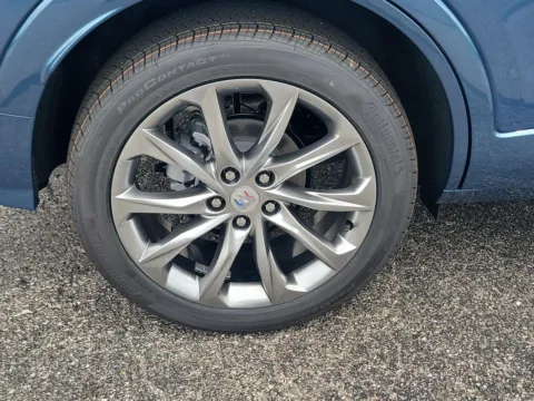 More photos of 2026 Buick Encore GX Avenir at Tom Gill Buick GMC, OH