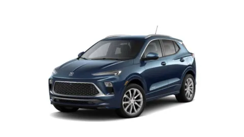 Photos of 2026 Buick Encore GX Avenir for sale in Hamilton, OH at Tom Gill Buick GMC