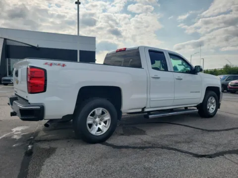 More photos of 2017 Chevrolet Silverado 1500 LT at Tom Gill Buick GMC, OH
