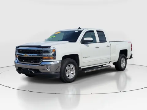 Photos of 2017 Chevrolet Silverado 1500 LT for sale in Hamilton, OH at Tom Gill Buick GMC