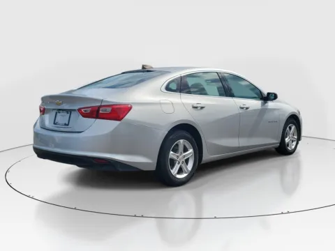 More photos of 2020 Chevrolet Malibu LS at Tom Gill Buick GMC, OH