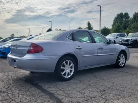 More photos of 2006 Buick LaCrosse CXS at Tom Gill Buick GMC, OH