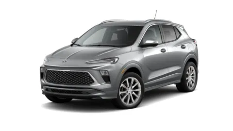 Gray 2026 Buick Encore GX Avenir for sale in Hamilton, OH