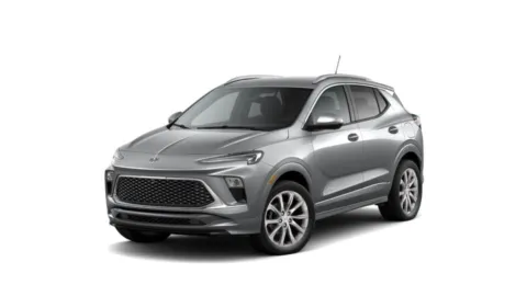 Photos of 2026 Buick Encore GX Avenir for sale in Hamilton, OH at Tom Gill Buick GMC