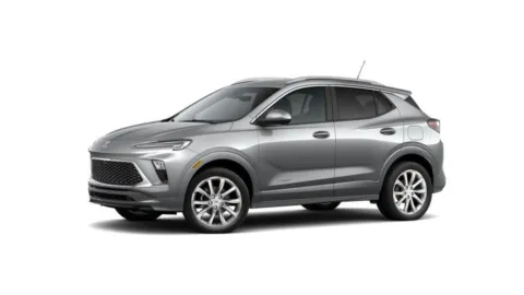 Another view of 2026 Buick Encore GX Avenir for sale in Hamilton, OH at Tom Gill Buick GMC
