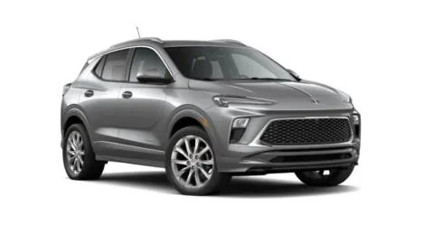 More photos of 2026 Buick Encore GX Avenir at Tom Gill Buick GMC, OH