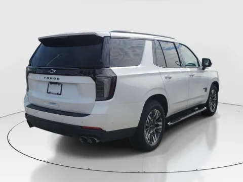 More photos of 2025 Chevrolet Tahoe Z71 at Tom Gill Buick GMC, OH