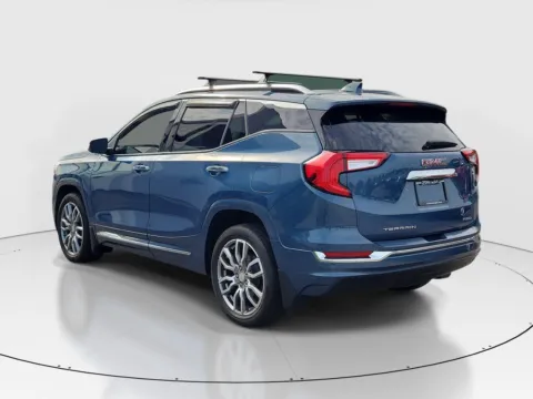 Another view of 2024 GMC Terrain Denali for sale in Hamilton, OH at Tom Gill Buick GMC
