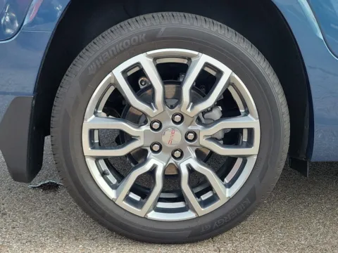 More photos of 2024 GMC Terrain Denali at Tom Gill Buick GMC, OH