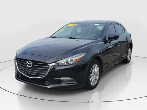 Photos of 2018 Mazda Mazda3 5-Door Sport for sale in Hamilton, OH at Tom Gill Buick GMC