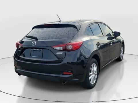More photos of 2018 Mazda Mazda3 5-Door Sport at Tom Gill Buick GMC, OH
