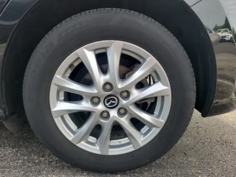 More photos of 2018 Mazda Mazda3 5-Door Sport at Tom Gill Buick GMC, OH