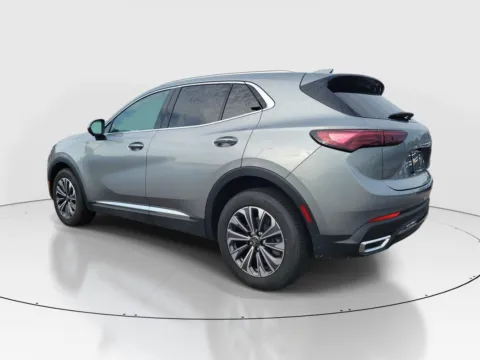 Another view of 2024 Buick Envision Preferred for sale in Hamilton, OH at Tom Gill Buick GMC