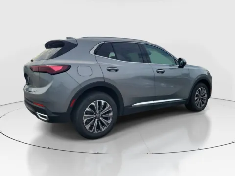 More photos of 2024 Buick Envision Preferred at Tom Gill Buick GMC, OH