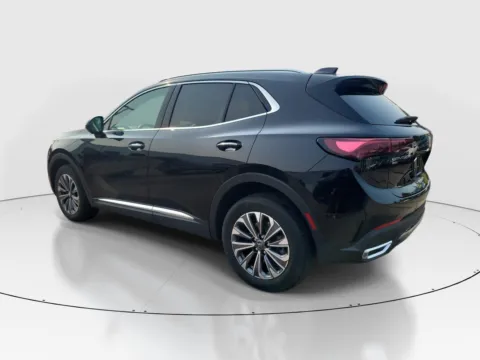 Another view of 2024 Buick Envision Preferred for sale in Hamilton, OH at Tom Gill Buick GMC