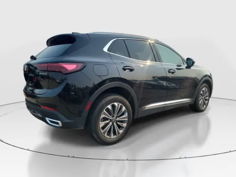 More photos of 2024 Buick Envision Preferred at Tom Gill Buick GMC, OH