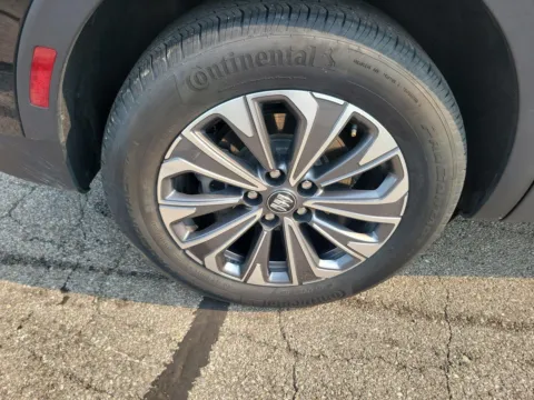More photos of 2024 Buick Envision Preferred at Tom Gill Buick GMC, OH