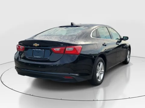 More photos of 2024 Chevrolet Malibu LT at Tom Gill Buick GMC, OH