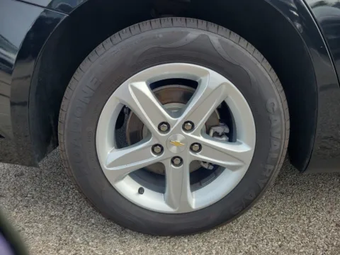 More photos of 2024 Chevrolet Malibu LT at Tom Gill Buick GMC, OH