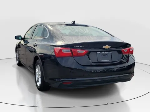Another view of 2024 Chevrolet Malibu LT for sale in Hamilton, OH at Tom Gill Buick GMC