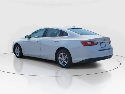 Another view of 2024 Chevrolet Malibu LT for sale in Hamilton, OH at Tom Gill Buick GMC