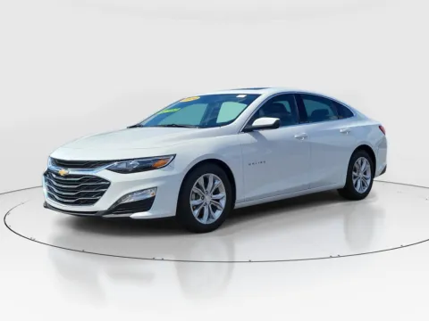 Photos of 2024 Chevrolet Malibu LT for sale in Hamilton, OH at Tom Gill Buick GMC