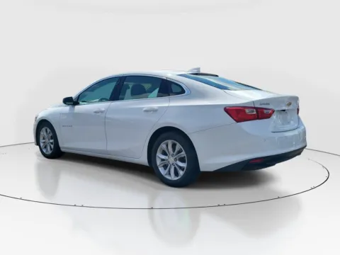Another view of 2024 Chevrolet Malibu LT for sale in Hamilton, OH at Tom Gill Buick GMC