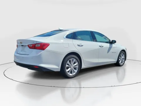 More photos of 2024 Chevrolet Malibu LT at Tom Gill Buick GMC, OH