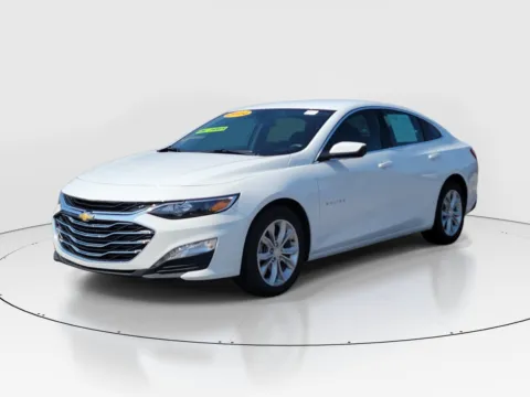 Photos of 2024 Chevrolet Malibu LT for sale in Hamilton, OH at Tom Gill Buick GMC