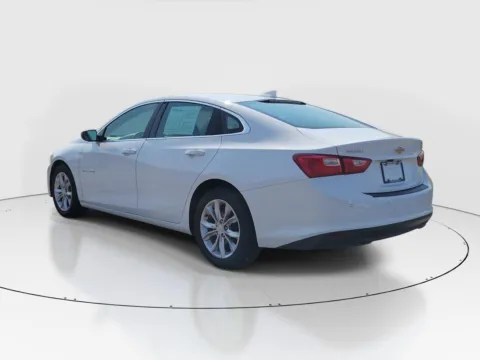 Another view of 2024 Chevrolet Malibu LT for sale in Hamilton, OH at Tom Gill Buick GMC